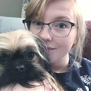 Meet your Posher, Courtney